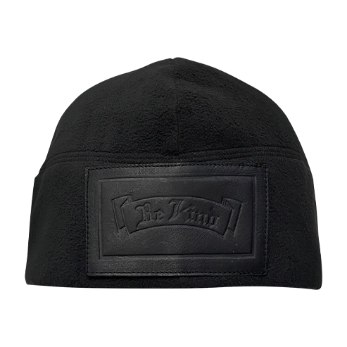 "Be Kind" Logo Skull Cap