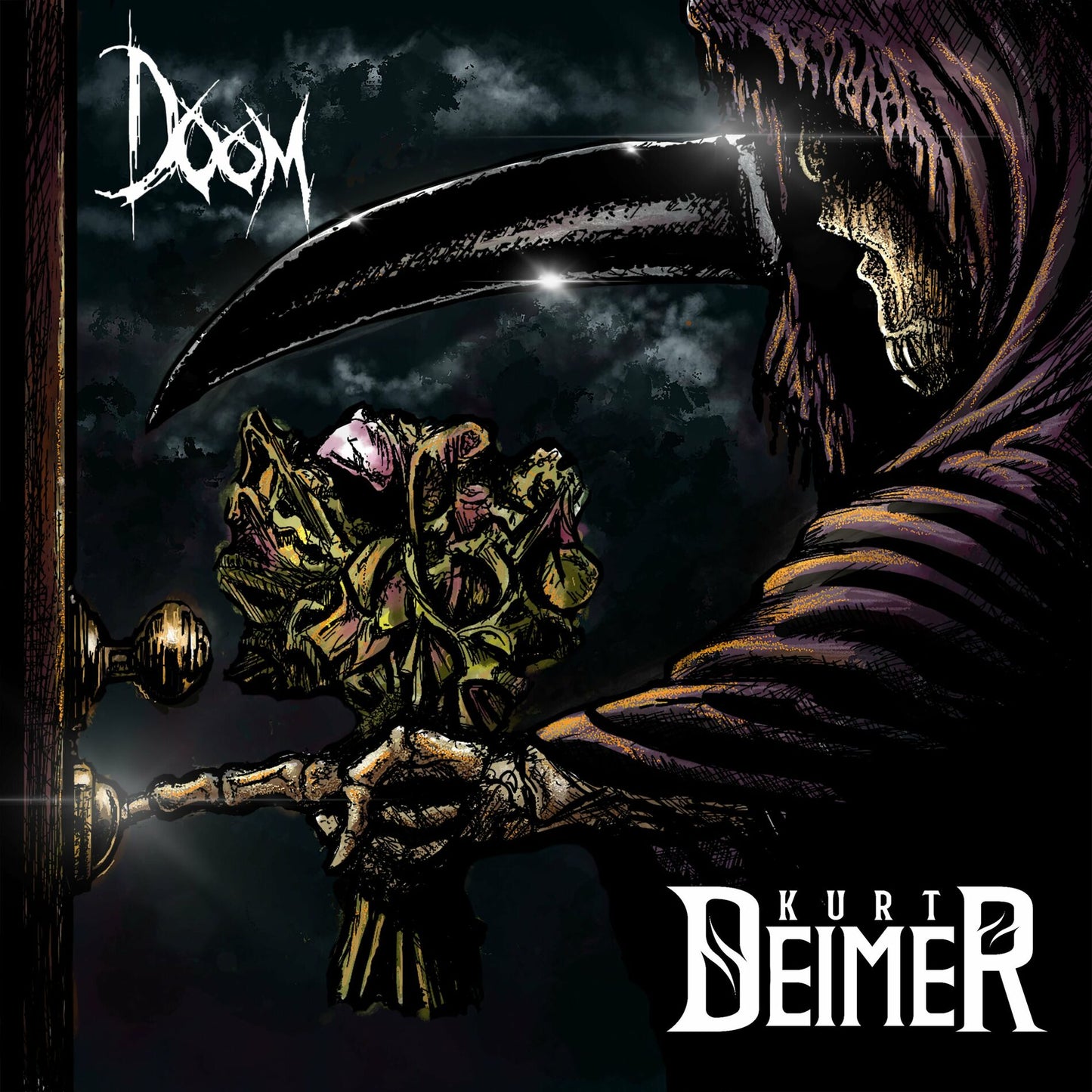 "Doom" Single