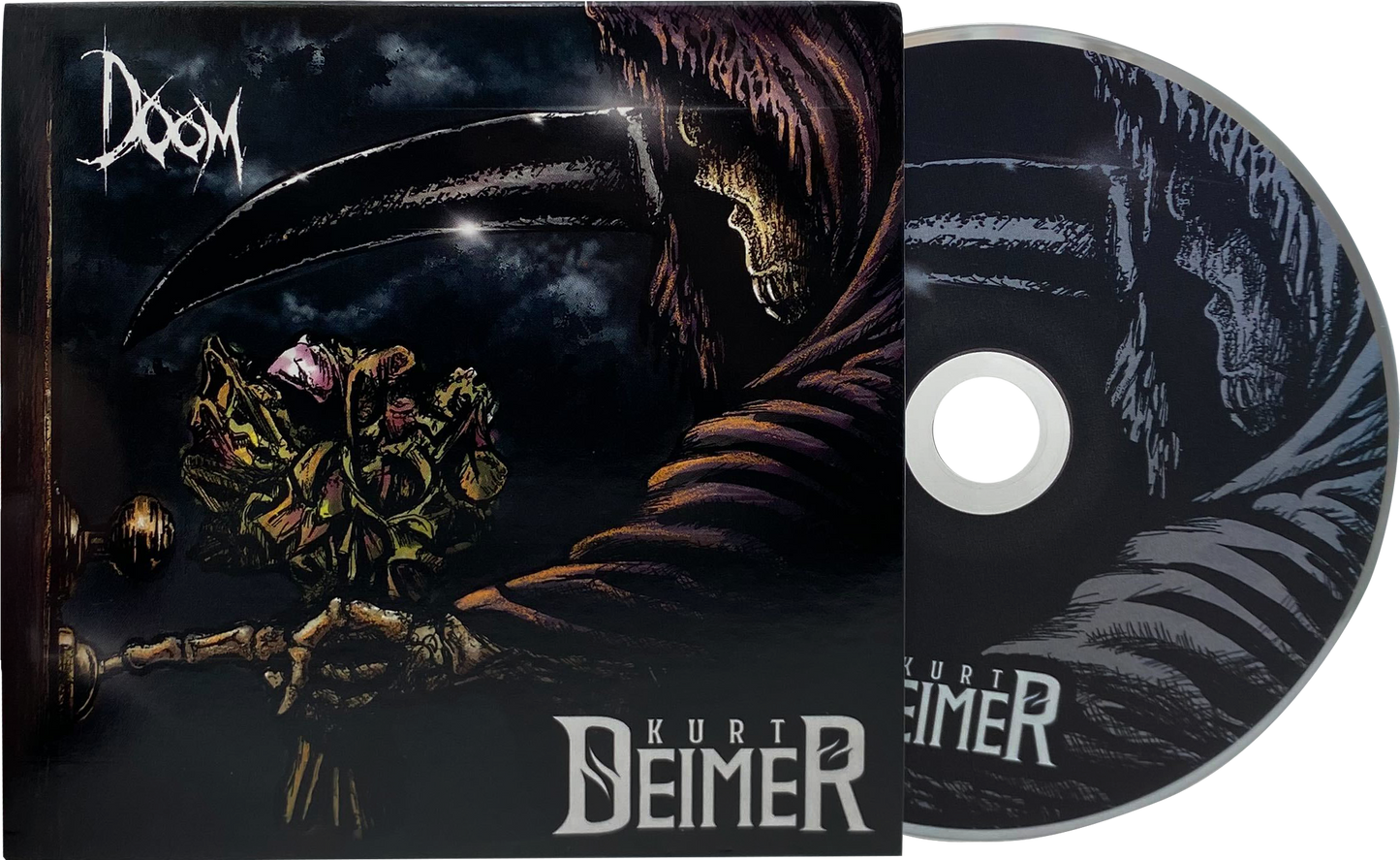 "Doom" Single
