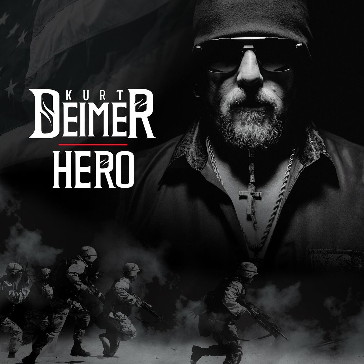 "Hero" Single