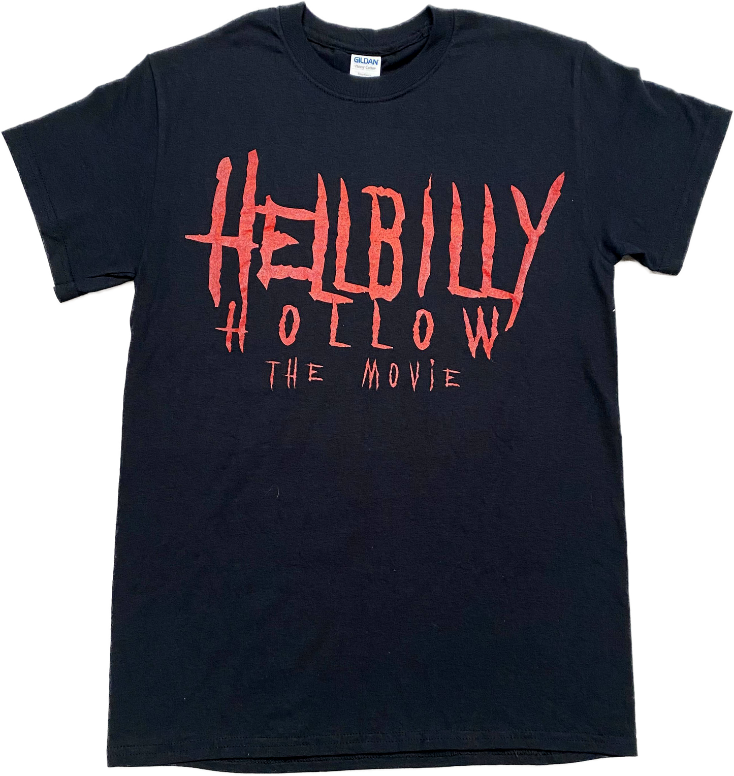 "Hellbilly Hollow" T-Shirt