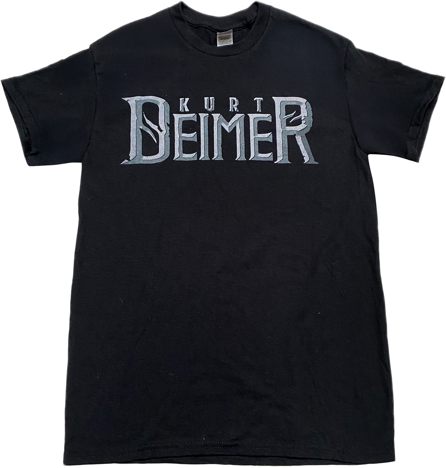 "2021 US Tour" T-Shirt
