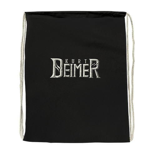 "Kurt Deimer" Tote Bag