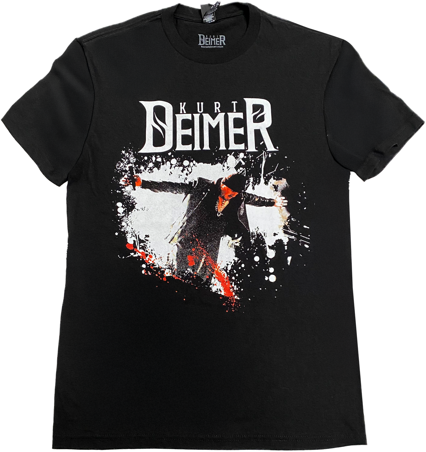 "Splatter" T-Shirt