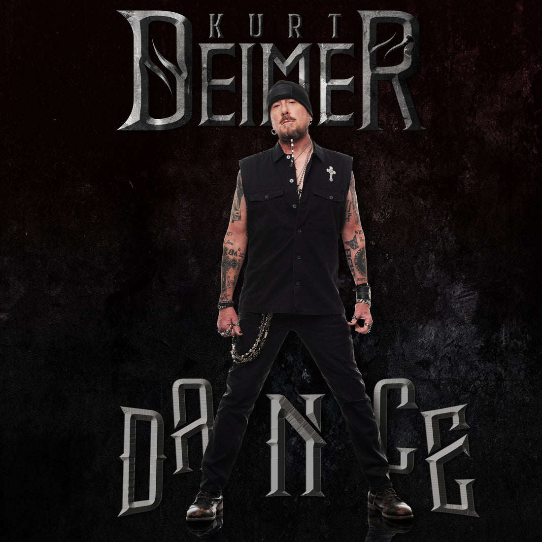 New single DANCE 3-01-2024