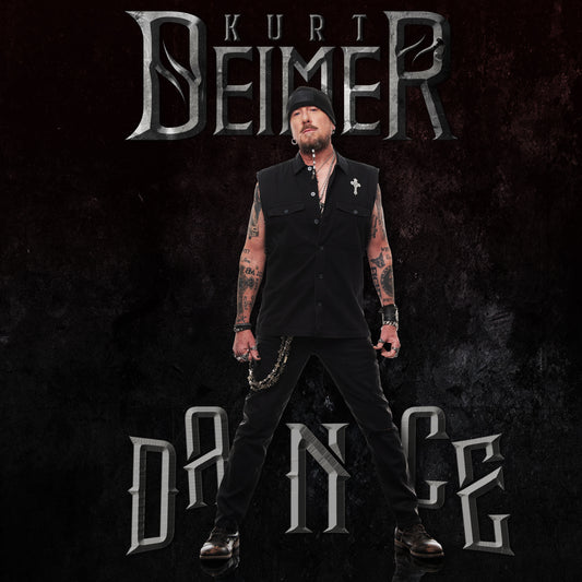 New single DANCE 3-01-2024