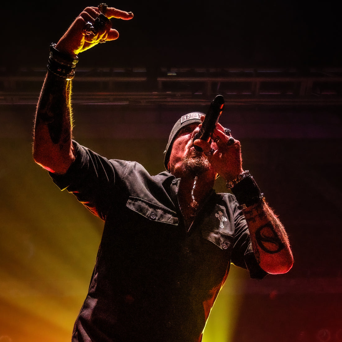 BE KIND 2024 HEADLINE DATES