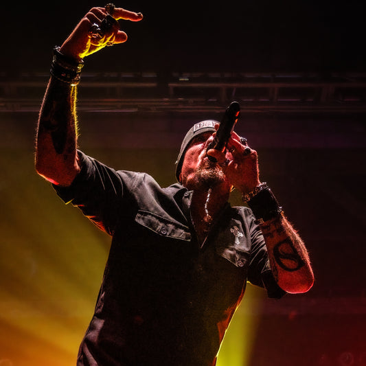 BE KIND 2024 HEADLINE DATES