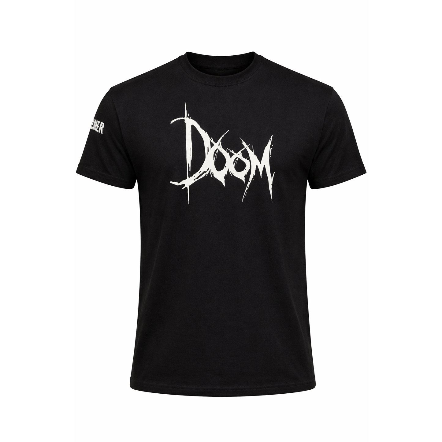 "Doom" Front T-Shirt