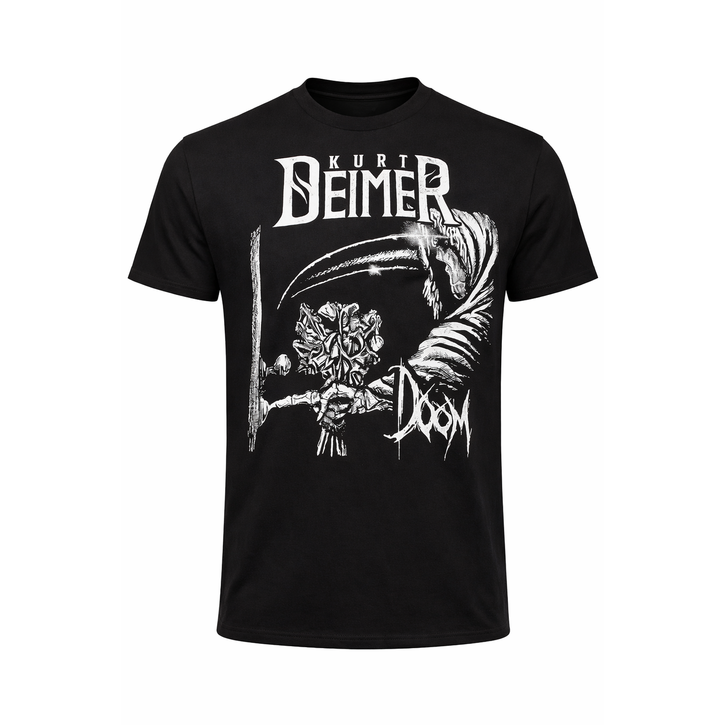 "Doom" T-Shirt