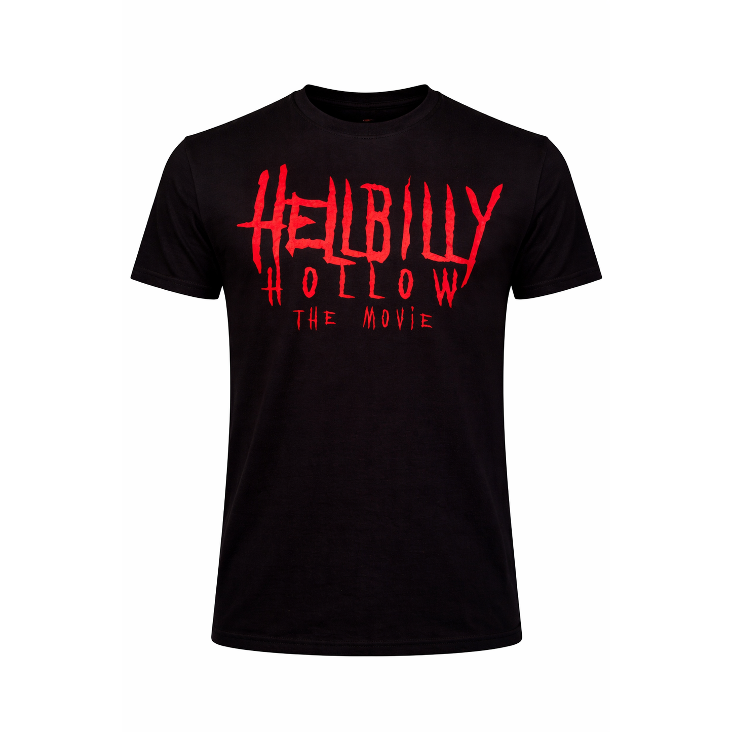 "Hellbilly Hollow" T-Shirt