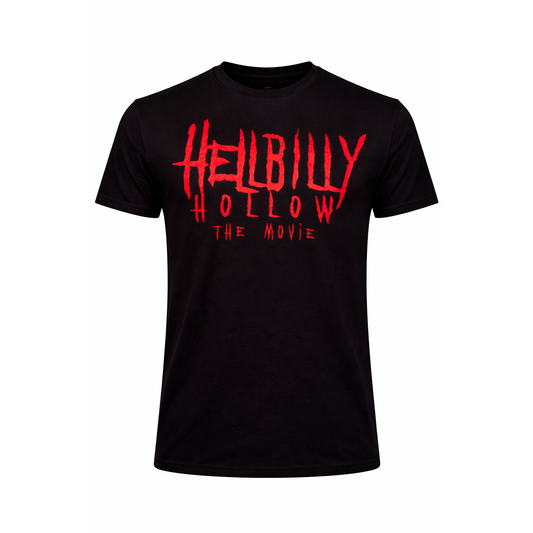 "Hellbilly Hollow" T-Shirt