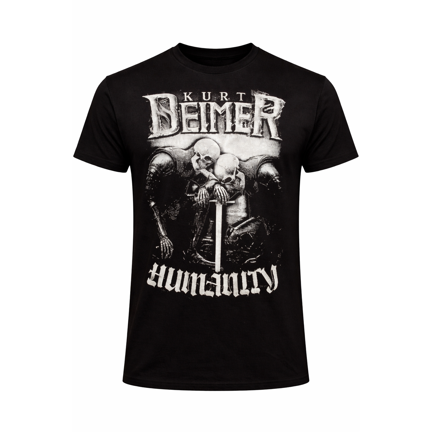 "Humanity" T-Shirt