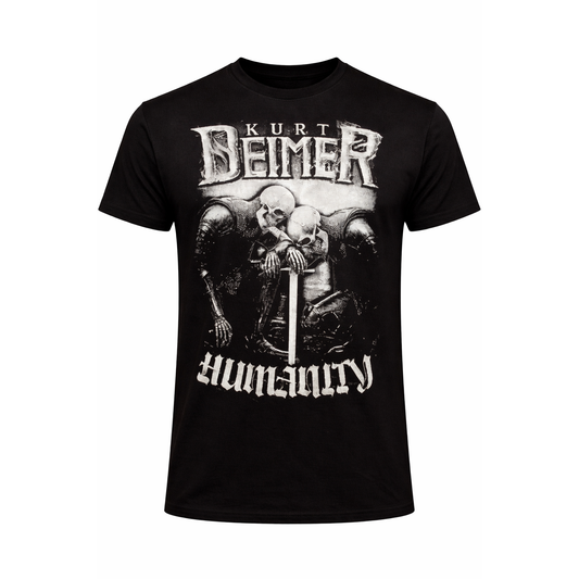 "Humanity" T-Shirt