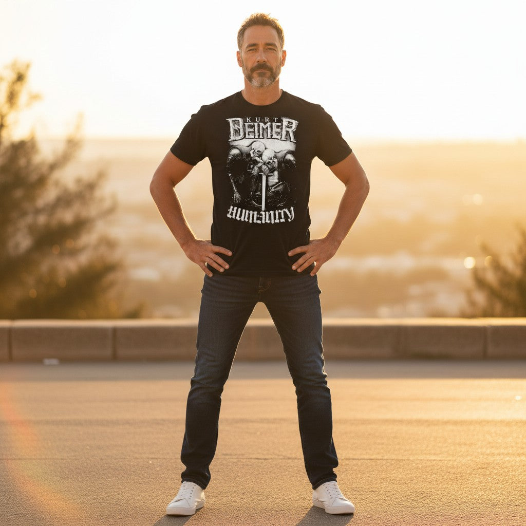 "Humanity" T-Shirt
