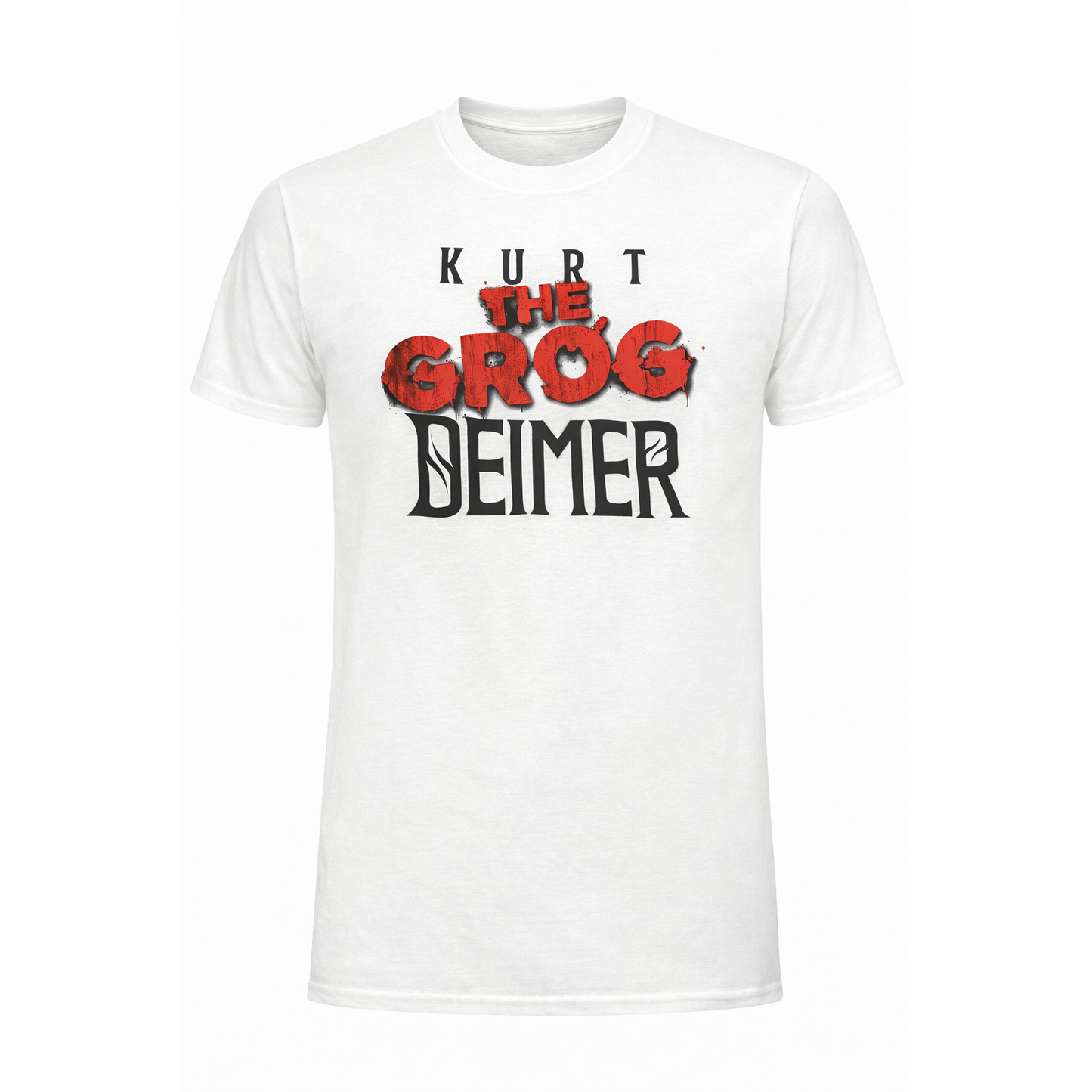 "The Grog" T-Shirt