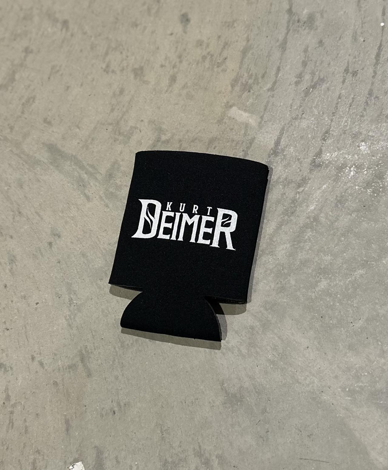 Misc - Kurt Deimer Koozies