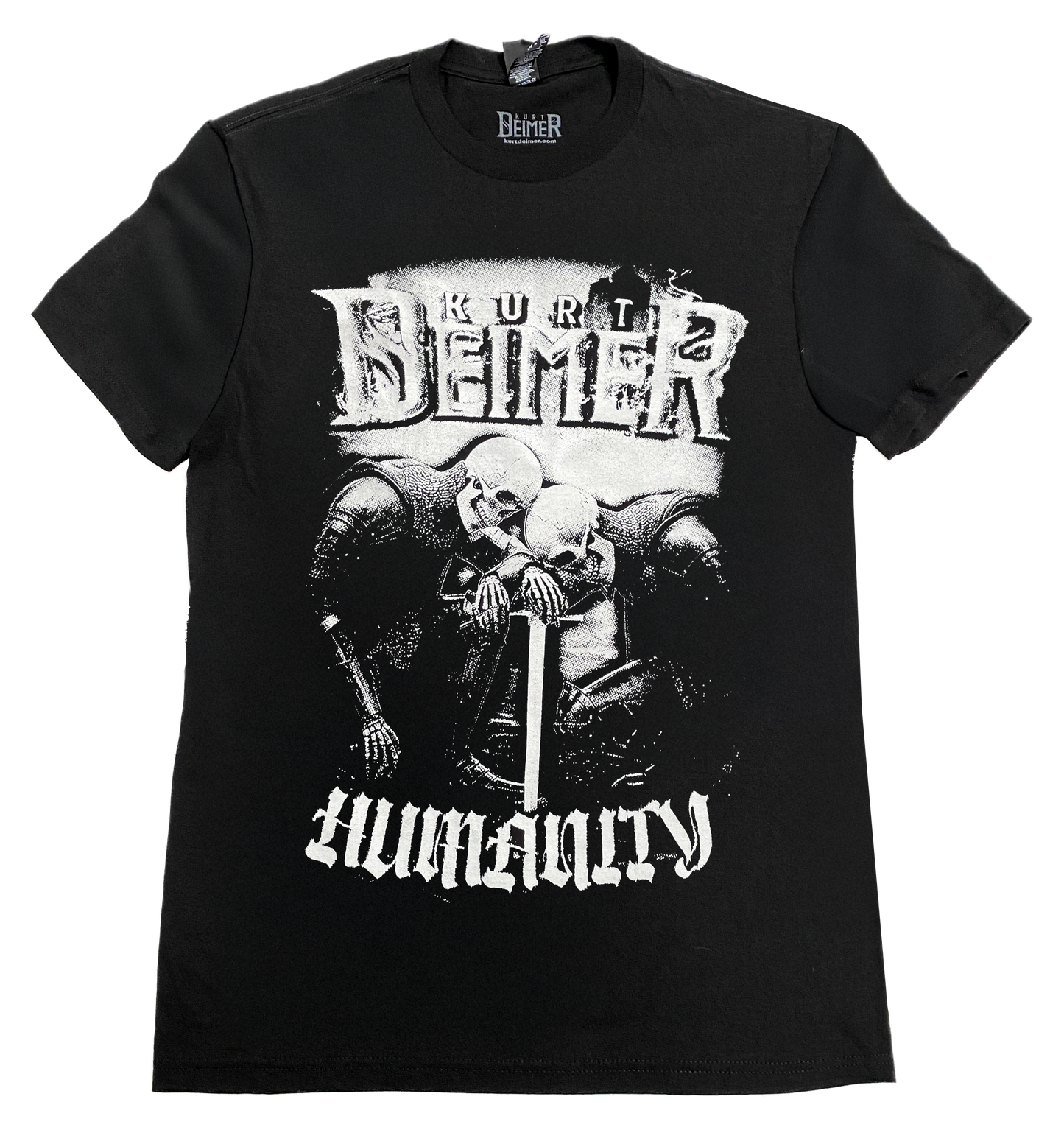 "Humanity" T-Shirt