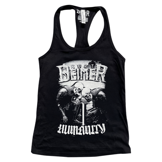 "Humanity" Tank Top